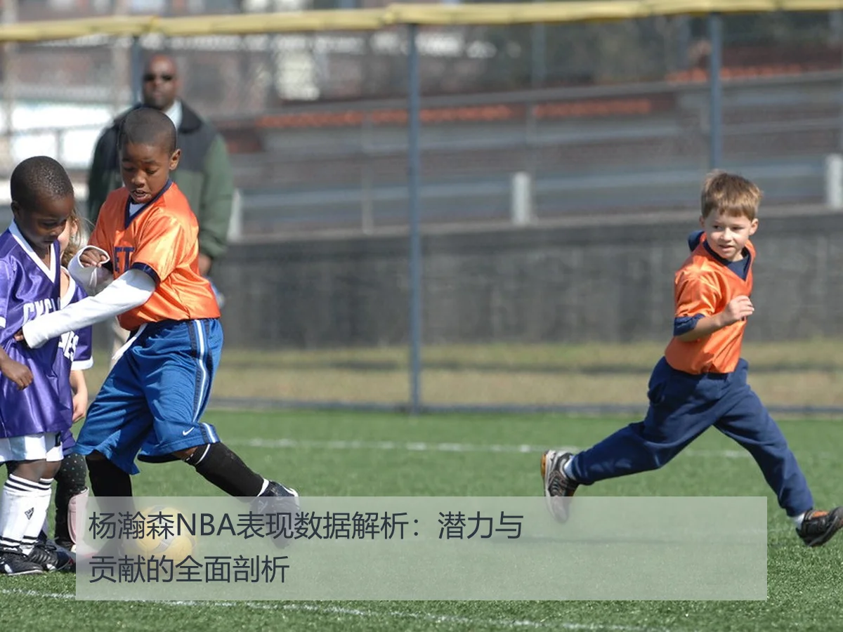 杨瀚森NBA表现数据解析：潜力与贡献的全面剖析
